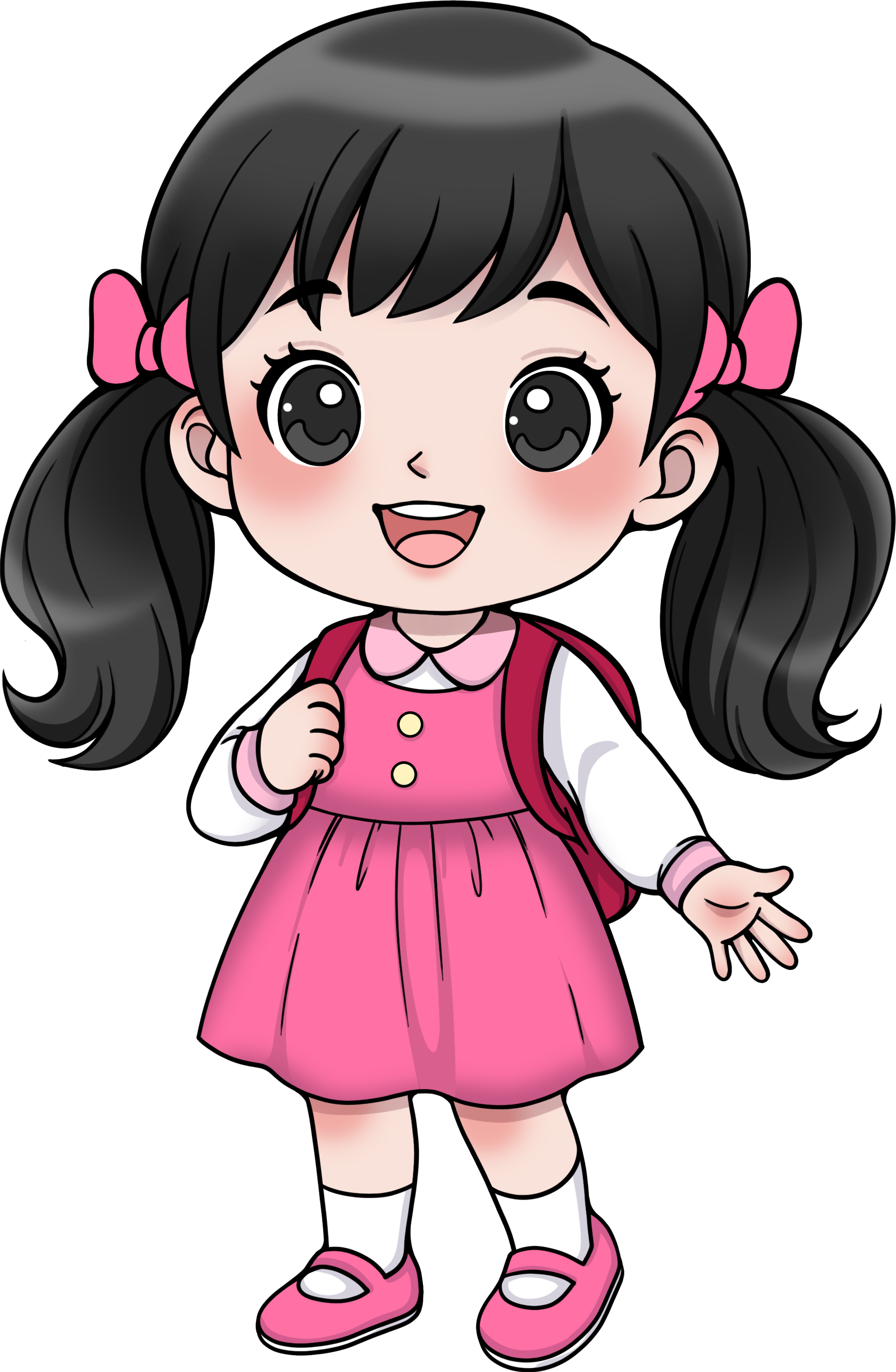 VietSure Student Girl